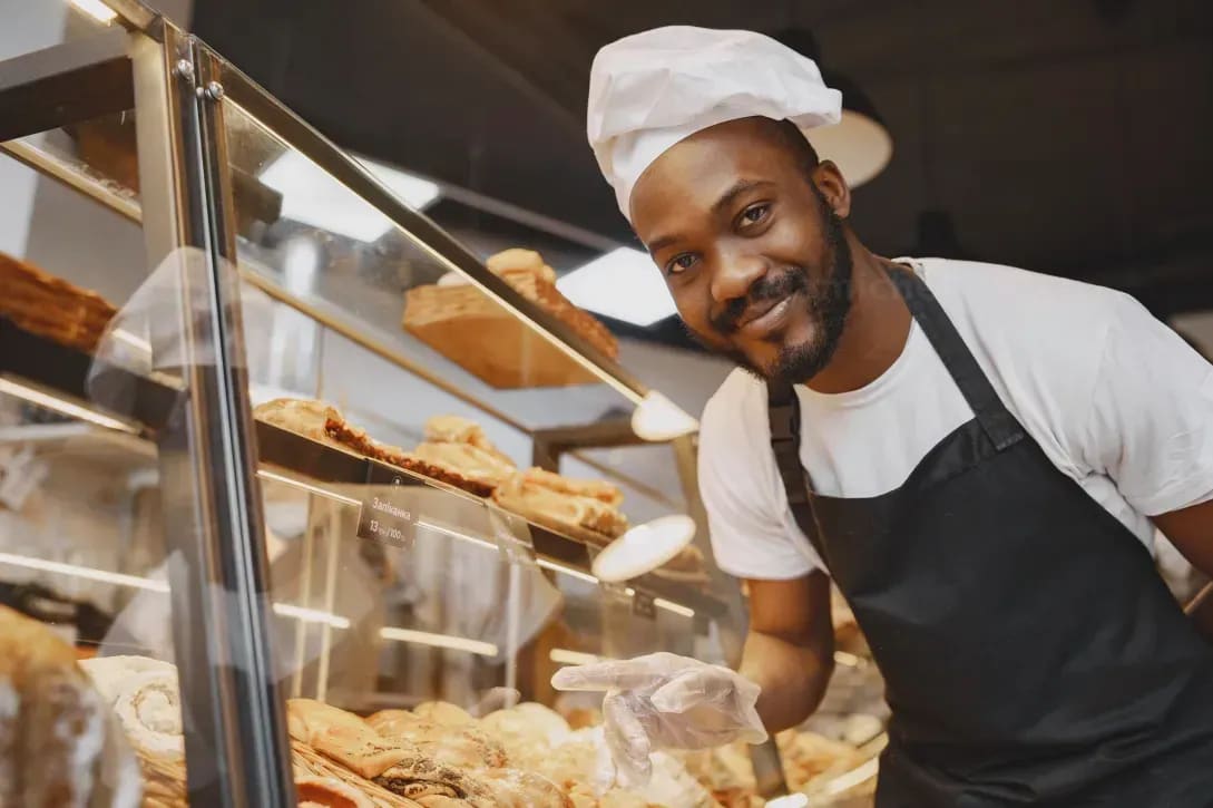 Notre sélection de viennoiseries pour bien commencer la journée