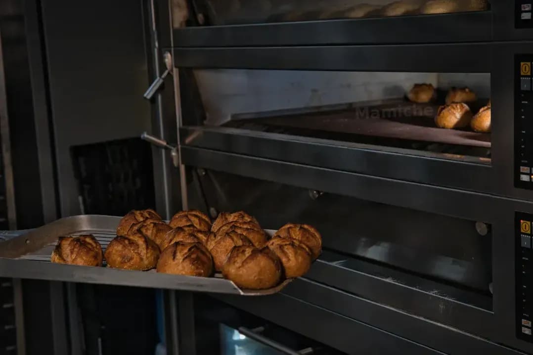 Comment reconnaître un bon pain artisanal